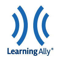 Learning Ally button 